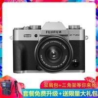 Fujifilm/ʿX-T20(15-45mm)΢θ ʿXT20ͼƬ
