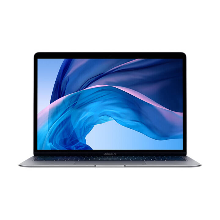 APPLE ƻ201819¿MacBook airʼǱ13.3ӢʼǱ ջɫ 19i5/8G/128GԭʼĤͼƬ