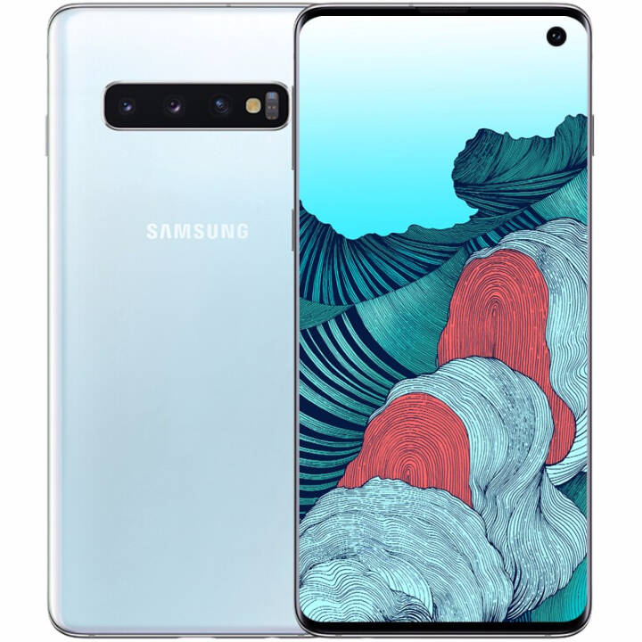  Galaxy S10SM-G9730ָ855ȫ Ϸֻ S10(8+128GB)ͼƬ