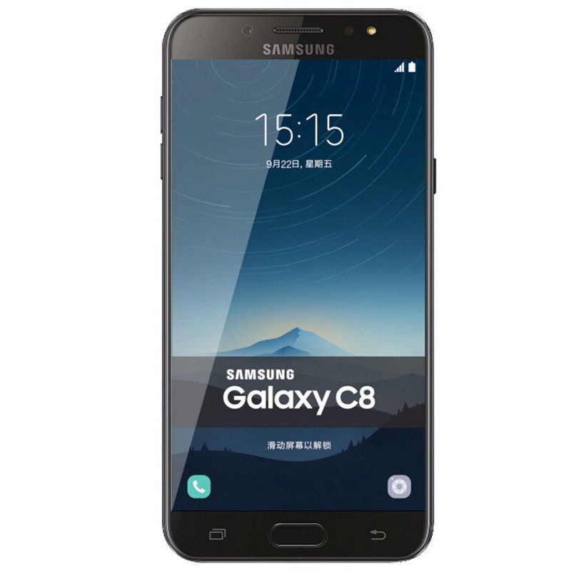 Ʒл Samsung/ GALAXY C8 SM-C7100 5.5Ӣȫͨ4G˫ֻ ϷֻͼƬ