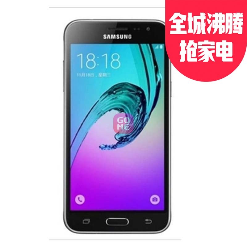 Samsung/ J3109 GALAXY J3 4G ˫˫ģֻ(һ)ͼƬ