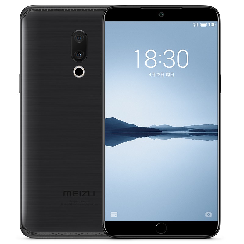 Meizu/ 15Plus 6GB+64GB ī ȫƶͨ4GȫֻͨͼƬ