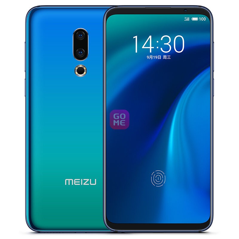 壨MEIZU16th Plus Ϸֻ ȫ ֻ( ȫͨ6GB+128GB)ͼƬ