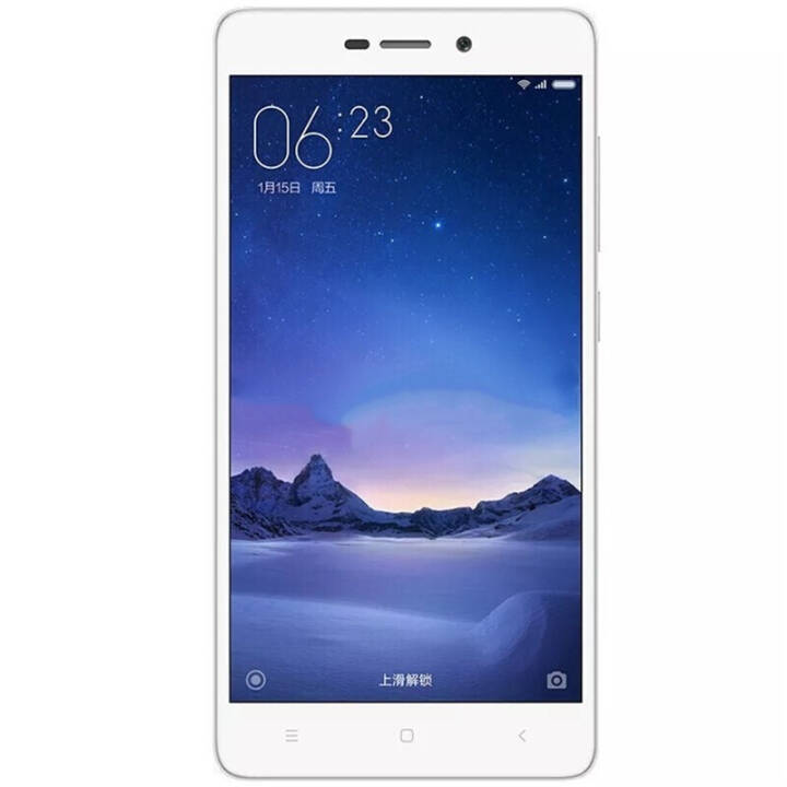 СףMI  4A44x3sȫͨ4G(2G RAM+16G ROM) 3sɫͼƬ