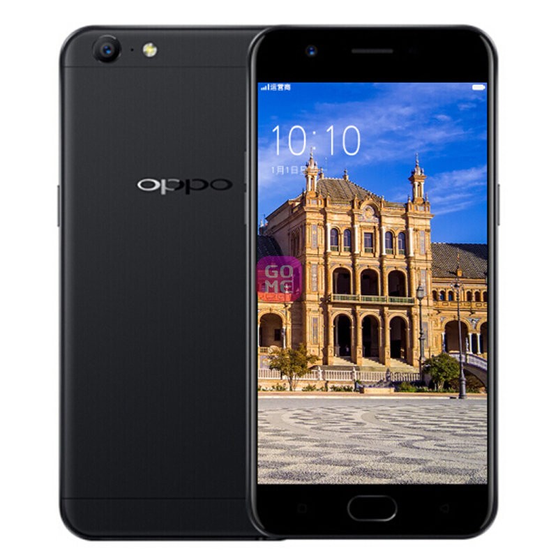 OPPO A57 ֻ ֻ ƶͨȫͨ4G(3G RAM+32GROM)(ĥɰ ٷ)ͼƬ