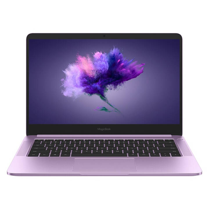 ΪҫʼǱMagicBook 2019 Linuxϵͳ 14Ӣᱡ칫 ϣR5-3500U/8G/512G  ٷͼƬ