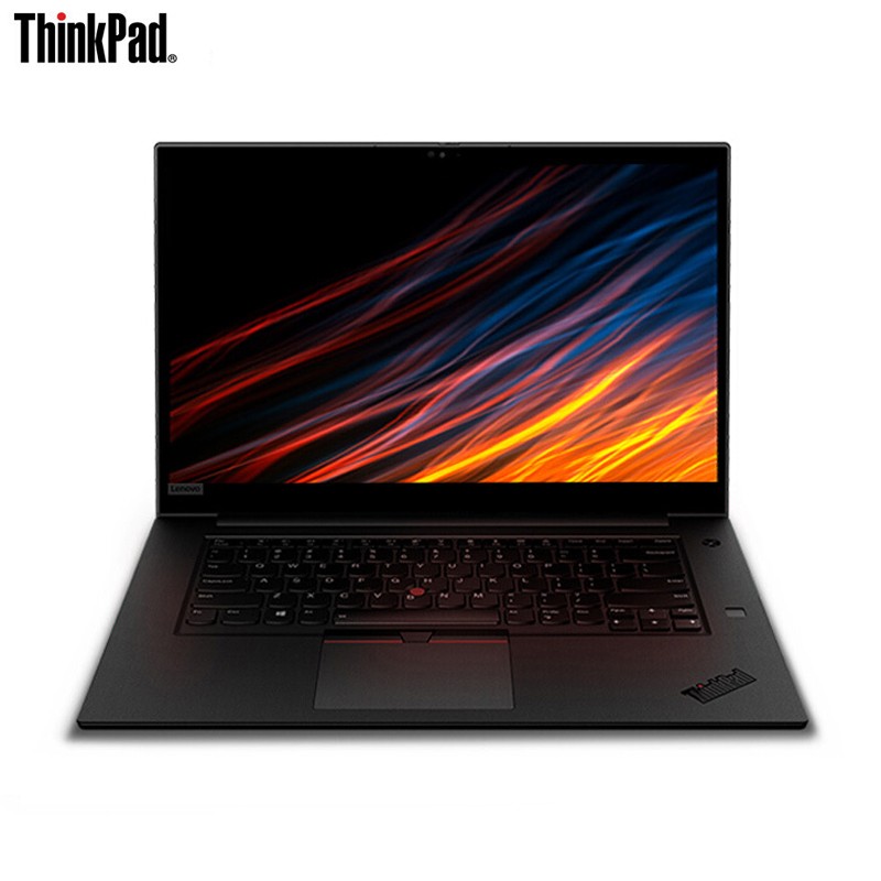 ThinkPad P1ʿ-0QCD 15.6ӢᱡʼǱ(i7-9850H 16G 1T̬ T2000 4GԣͼƬ