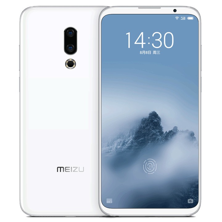 壨MEIZU 16th Plus Ϸֻ Զɽ ȫͨ8GB+128GBͼƬ