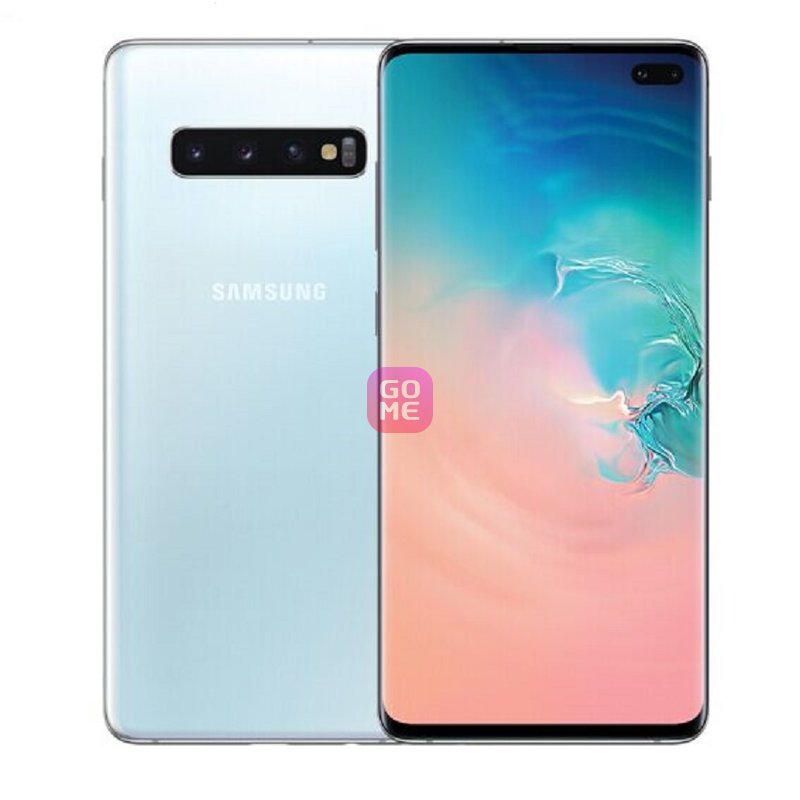 三星 galaxy s10  12gb 1tb(sm-g9750)3d超声波屏下指纹超感官全视屏