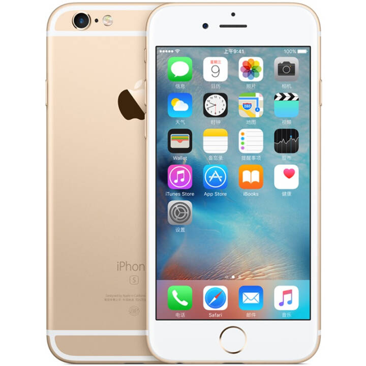 Apple iPhone 6s (A1700) 32G ɫ ƶͨ4GֻͼƬ