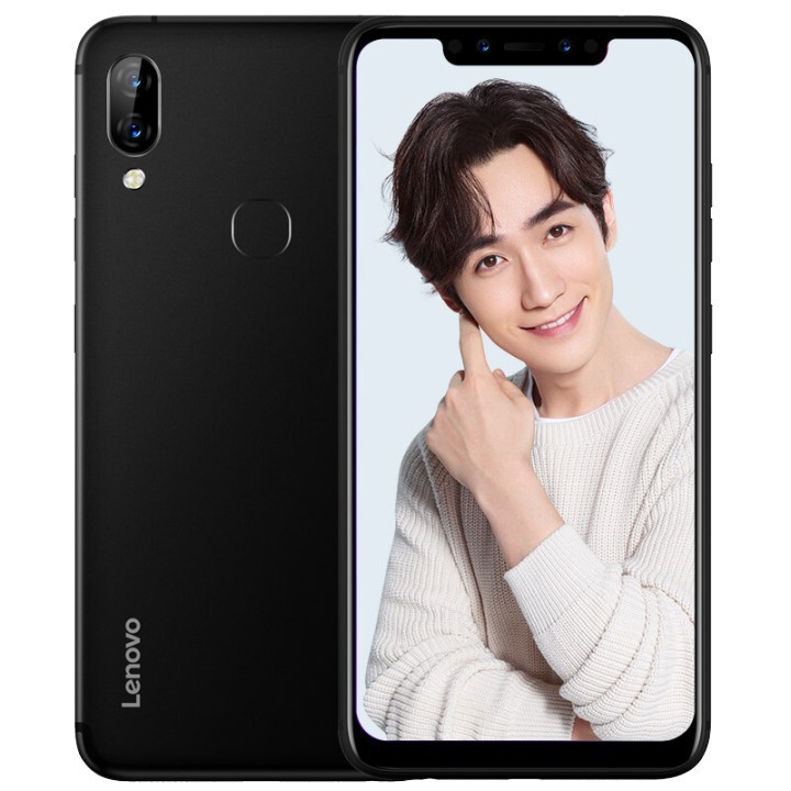 루Lenovo S5 Pro ֻ ҫ ȫͨ6G+64GͼƬ