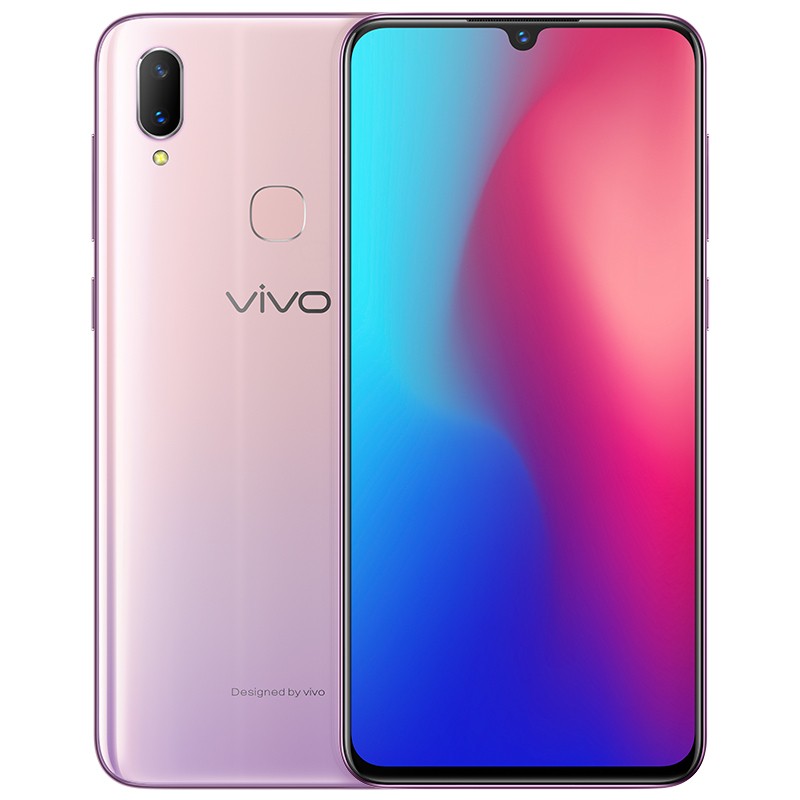 vivo Z3 4+128G λ÷ ʵ ȫϷֻ ȫͨ4GֻͼƬ