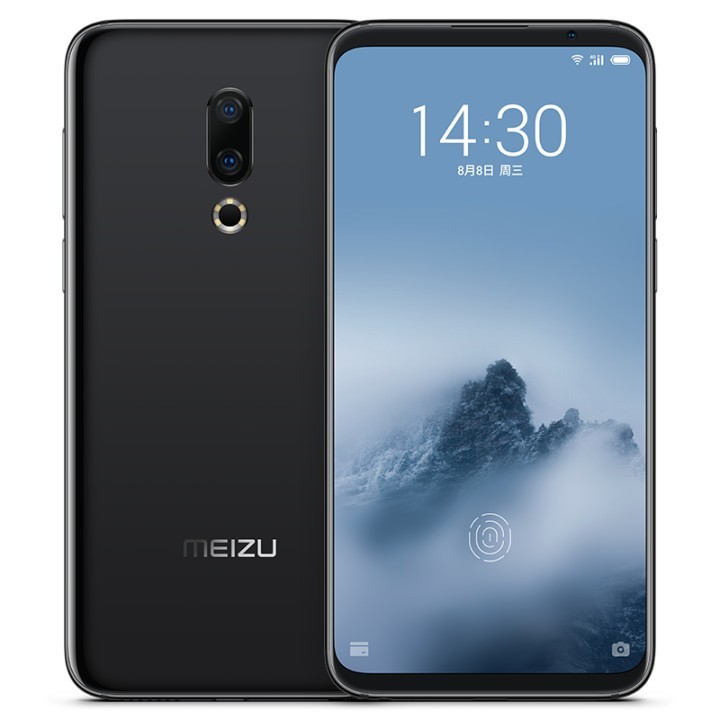 壨MEIZU 16th Plus Ϸֻȫͨƶͨ4Gֻ ˫˫ ҹ 6GB+128GBͼƬ