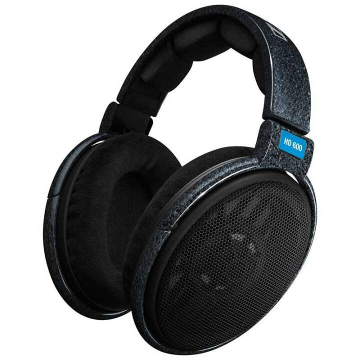 ɭSennheiser HD600 HD650 HD660SͷʽHIFI콢ֶ HD600ͼƬ