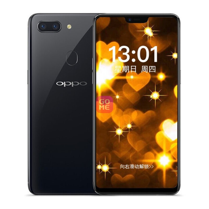 OPPO R15 ȫͨ׿ֻ ƶͨ4G ˫ֻ 6G+128G(մɺ ٷ)ͼƬ