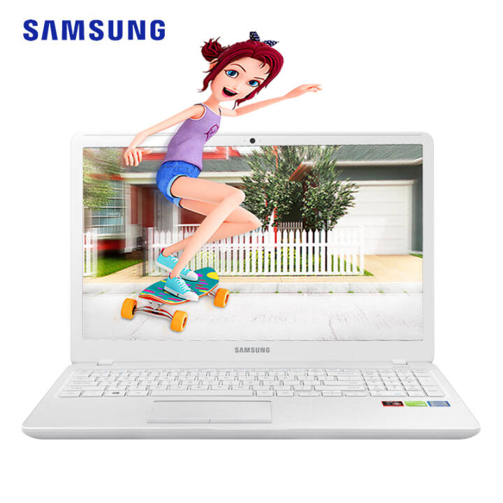 ǣSAMSUNG 550R5M-X02 15.6Ӣ3DᱡЯ ֱͥʼǱ office ɫ ơi5/8G/256G̬/2GԴͼƬ