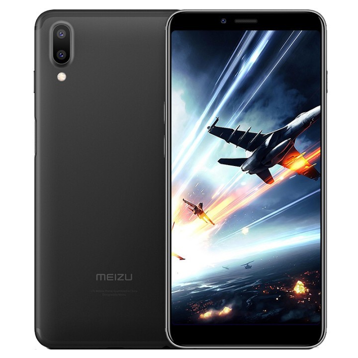 壨MEIZU E3 E3 ȫ Ϸֻ ʯ ȫͨ(6GB+64GB)ͼƬ