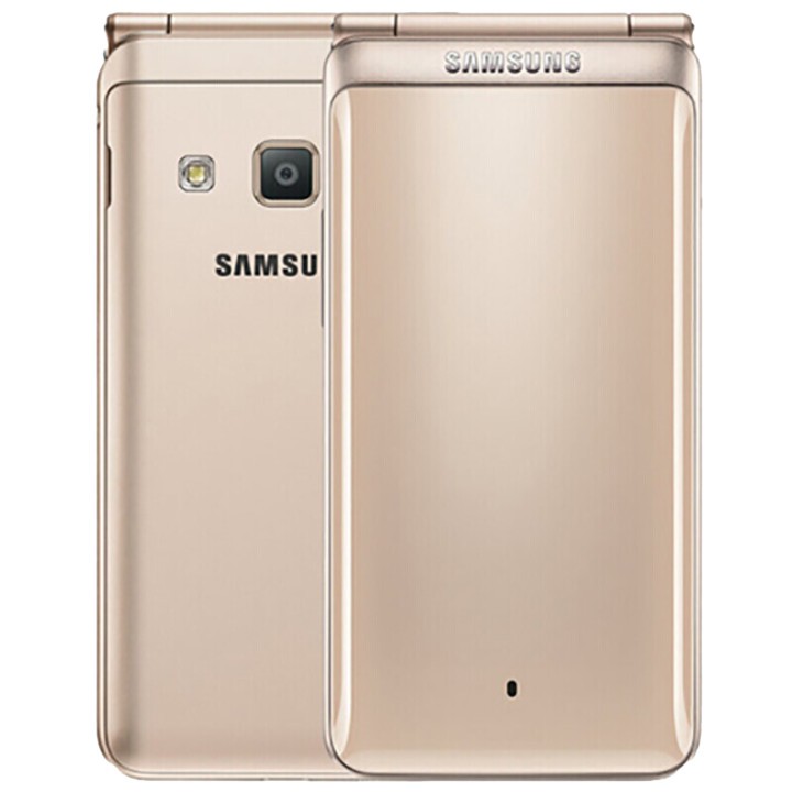 ǣSAMSUNG Galaxy Folder2G1650ֻ н ȫͨ(2GRAM+16G ROM)ͼƬ