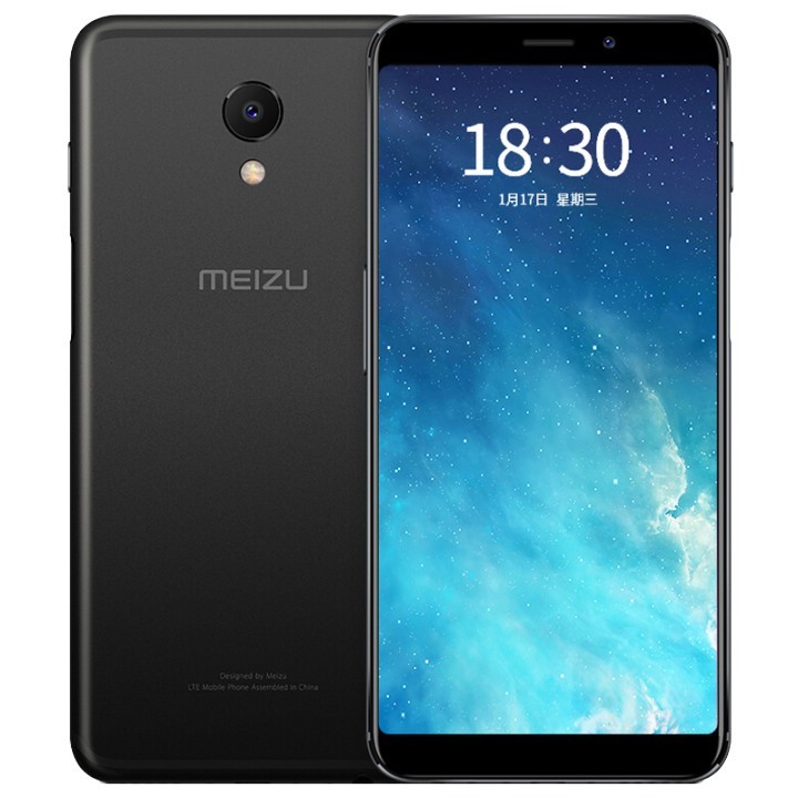 壨MEIZU S6 S6 ȫֻ ĥɰ ȫͨ(3GB+64GB)ͼƬ