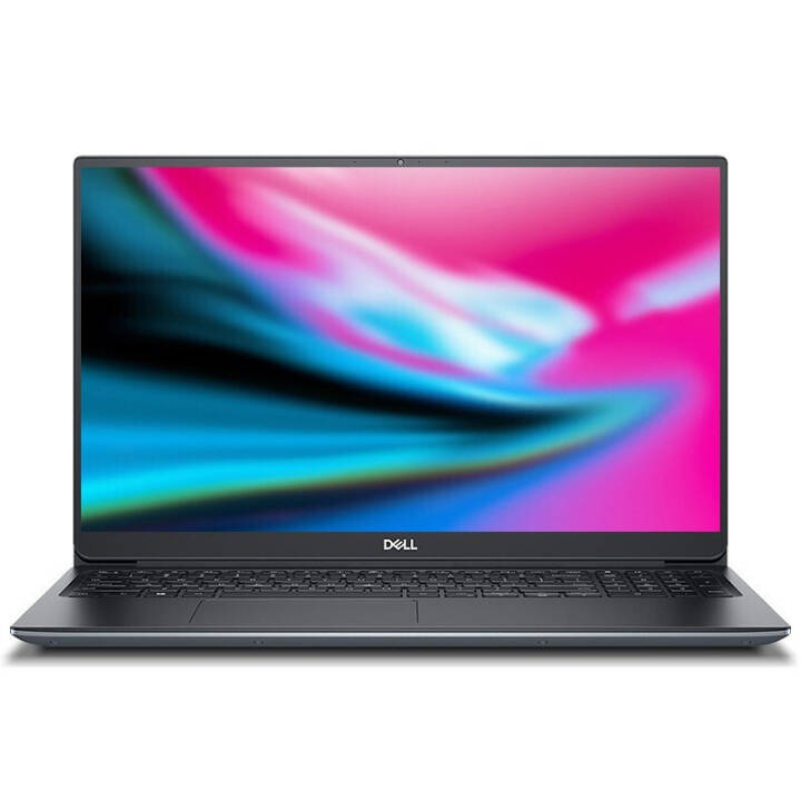 DELLɾ5000 14.0Ӣխ߿ᱡð칫ʼǱ i5-10210u 2G  ɫ 8Gڴ NVMe512G̬Ӳ ͼƬ