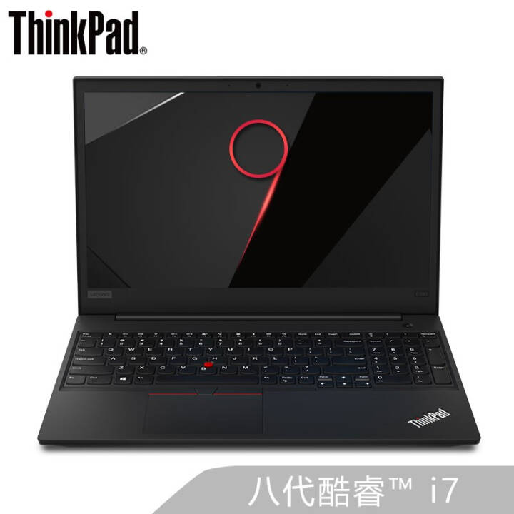 ThinkPad E590 ʼǱ 15.6Ӣᱡխ߿ʼǱ 칫ʼǱ i7-8565U 8G 128G+1TB 34CD 2GͼƬ