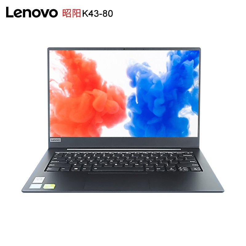 (Lenovo)K43-80 14ӢʼǱԳᱡð칫I5-8250U 8GB 512G̬ 2G W10hͼƬ