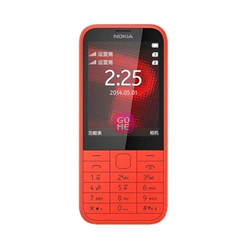 Nokia/ŵ 225 ˫˫ ֻ ˻ ѧֻ ɫ ƶͨ(ɫ ٷ)ͼƬ