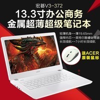 Acer/곞 ASPIRE V3-372 13.3ᱡ칫񳬼ԱʼǱͼƬ