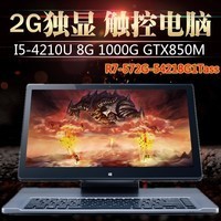 Acer/곞 R7-572G R7-572G-54218G1TassδرʼǱͼƬ