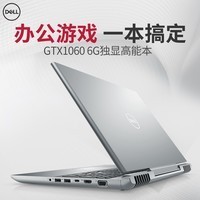 Dell/ vostro 7570 i7ĺgtx1060 6GϷʼǱͼƬ