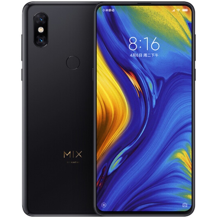 СףMI Сmix3 ֻ ɫ 6+128GͼƬ