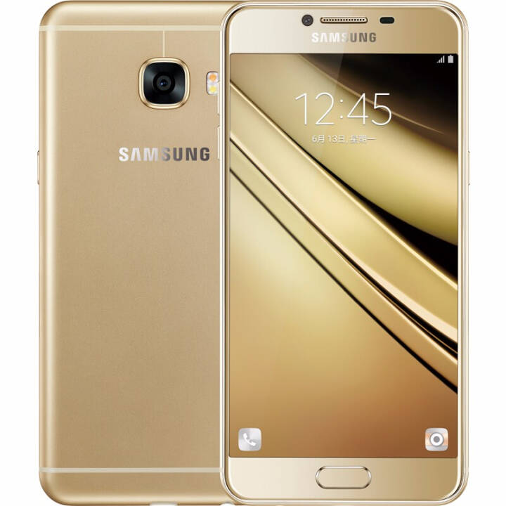 ǣSAMSUNGGalaxy C5 C5000ֻ  ȫͨ4G ˫˫4G+32GB Ҷ ȫͨͼƬ