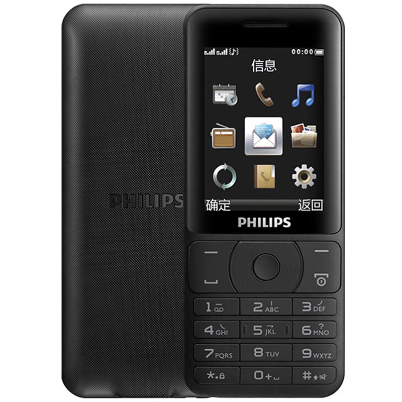 Philips/ E180籦񰴼ֻƷֱ幦ܻϿ仳˻ŮͼƬ