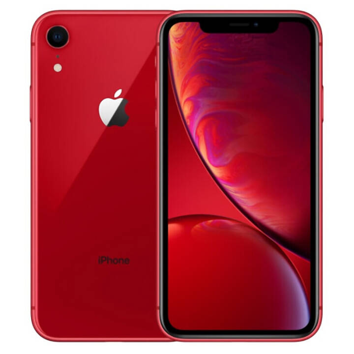 Apple ƻ iPhone Xr ȫδ˫SIMֻƶͨ4Gȫֻ ɫ ȫͨ 256GB ۰ͼƬ