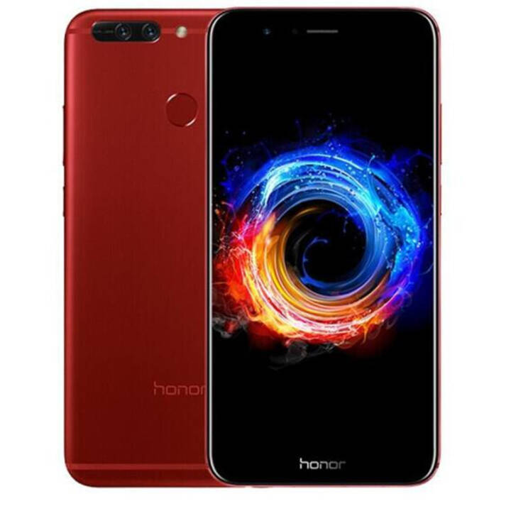 ΪHUAWEI ҫV9 ˫˫ 4Gֻ  ȫͨ (6GB RAM+128GB ROM)ͼƬ