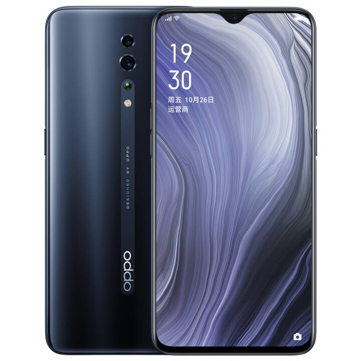 OPPO Reno Zֻѽ300+6Ϣ++աȫͨȫϷ˫Ʒֻ ҹ(8GB+128GB) ٷͼƬ