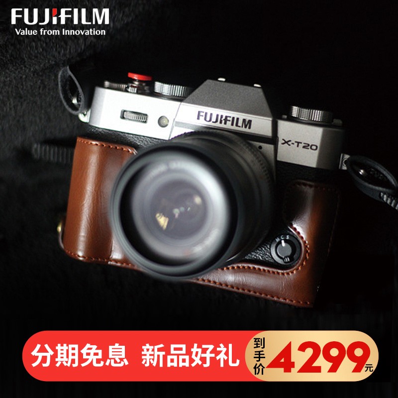 Fujifilm/ʿX-T20(15-45)׻xt20ŵ΢ʿxt20ͼƬ