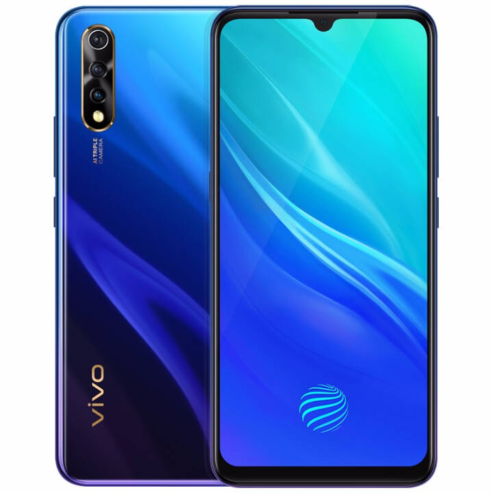 vivo Y7s ǺAI 4500mAh 4Gȫֻͨ  6GB 128GBͼƬ