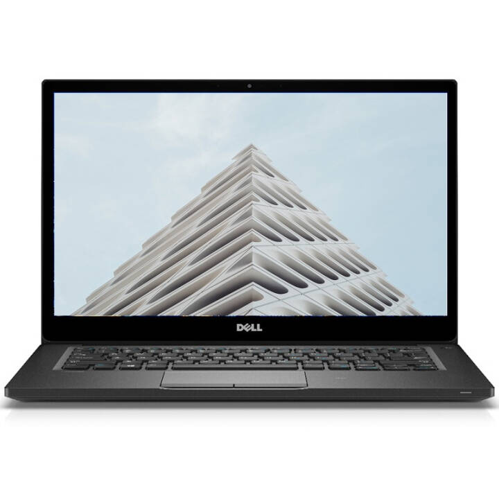 DELL Latitude 7490 14Ӣ߶΢߿ʼǱ ɰװWIN7 i5-7300U 16G 1TB̬  ߷ͼƬ