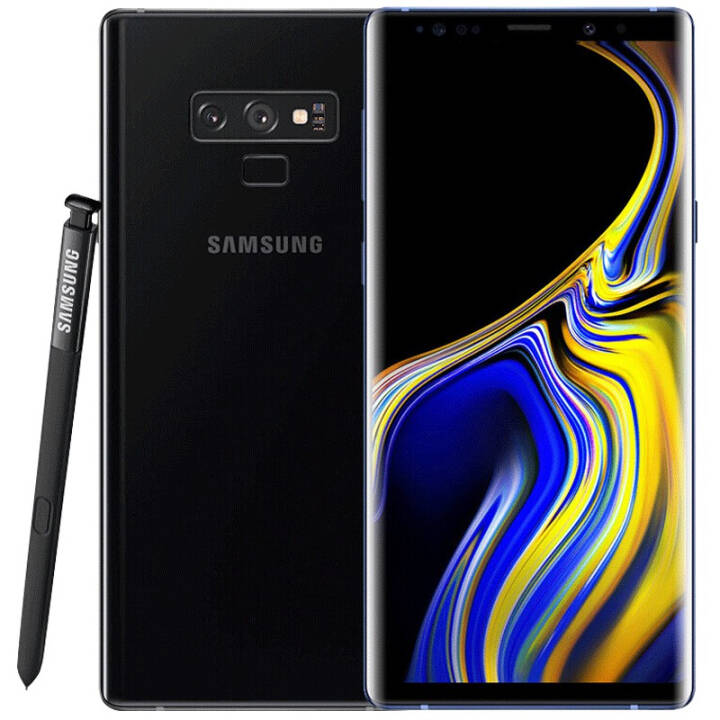 (SAMSUNG)Galaxy note9(SM-N9600)ȫͨϷҺ/ֻ 6G+128G ڣ߳䣩ͼƬ