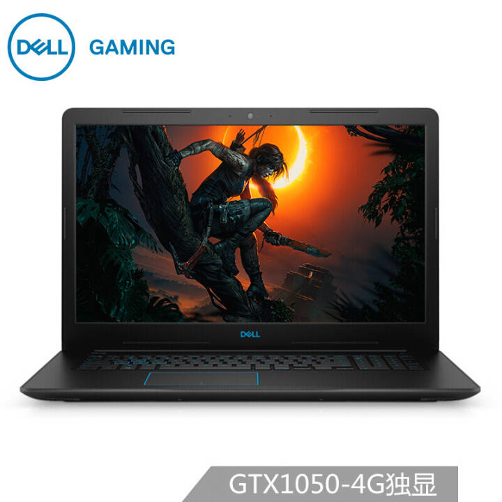 DELLԽϻG3 3579 3590Ϸ 15.6Ӣi7ϷʼǱ 4G GTX1050 ɫ I7-8750H 16Gڴ 1Tе+256G̬ ͼƬ