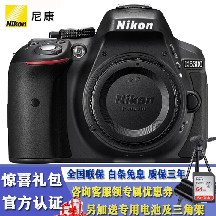 ῵Nikon D5300῵뵥  ͷͼƬ