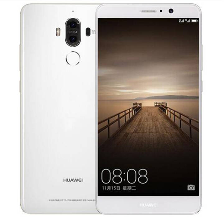 ΪHUAWEI Mate9 ˫ ˫˫ֻ NFC մɰ ȫͨ (4GB RAM+64GB ROM)ͼƬ