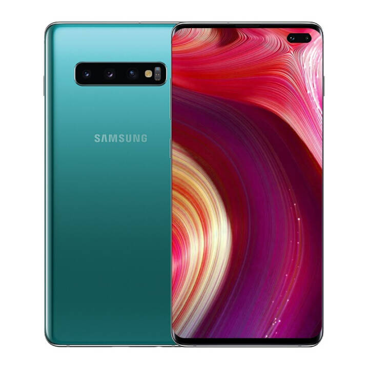  Galaxy S10+SM-G97500׸6Ϣȫͨ4Gֻ  ȫͨ 8GB+128GBͼƬ