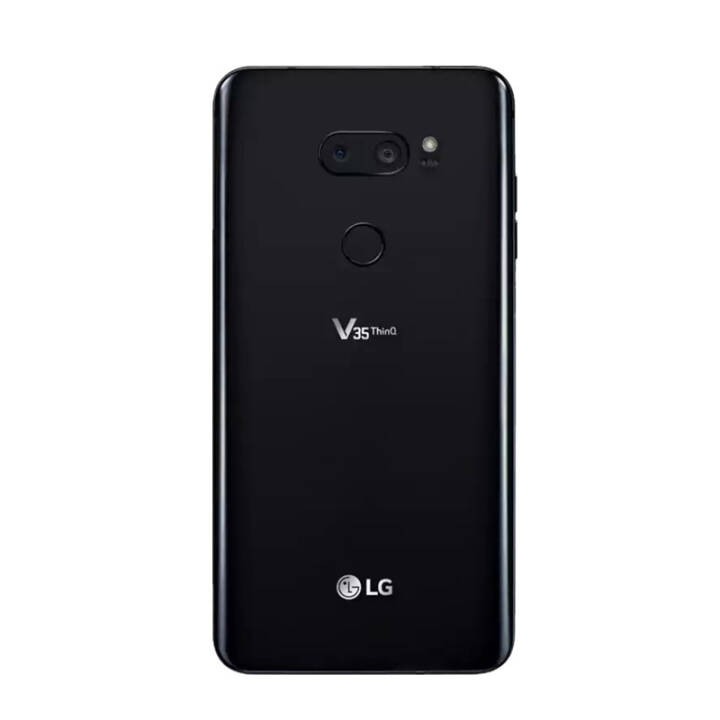 LG V35 ThinQ ׿ֻ AI 6Ӣ 64GB ͨ4G ƶ2G ֵ֧ ɫͼƬ