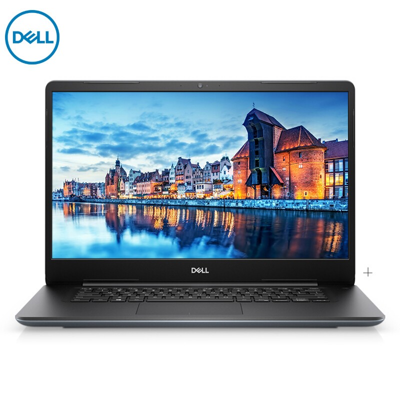 (DELL)ɾVostro5481-R2625S 14Ӣ üᱡʼǱԣIntel i5-8265U 8GB 256GB̬ 2G ɫҵɹ ð칫ͼƬ