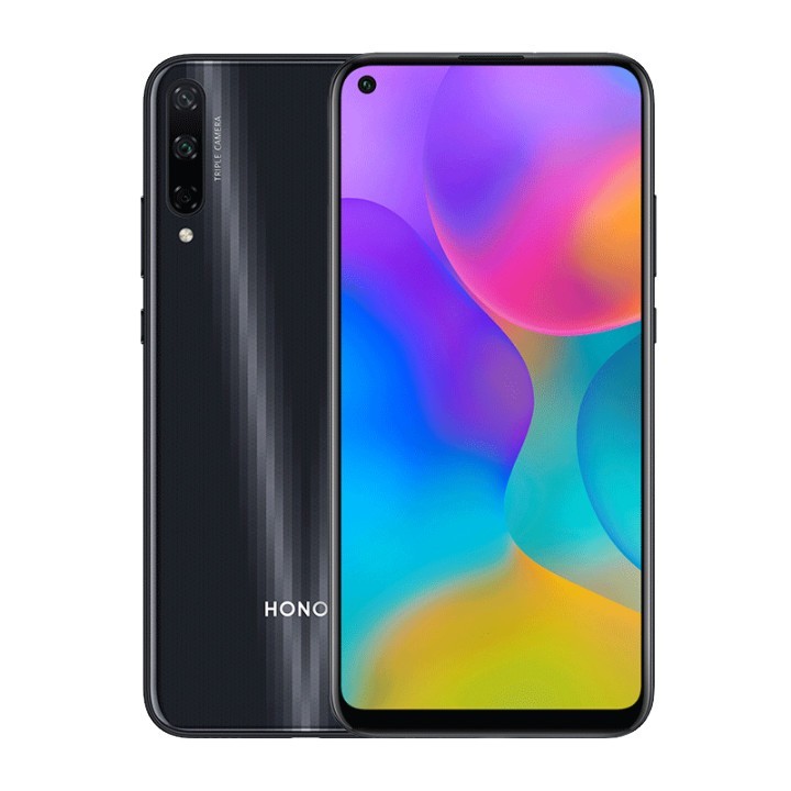 12ϢҫPlay3 4000mAh 4800AI Ϊֻ ҹ ȫͨ(4GB+128GB)ͼƬ