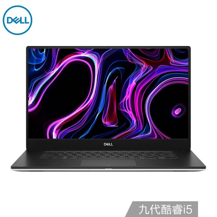 DELL ʼǱXPS15 7590 15.6Ӣ9i5ᱡ4GϷʼǱ 32Gڴ NVMe 1T̬Ӳ ̶ͼƬ