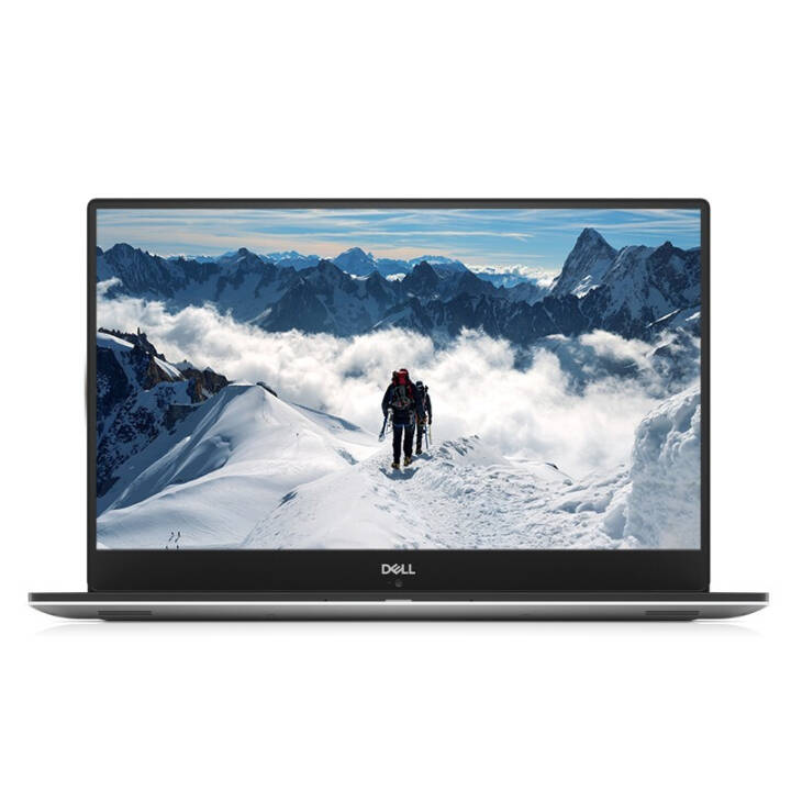 DELLXPS15-7590 15.6ӢᱡЯ΢߿ʼǱ i5-8300H 8G 128G+1T GTX1050Ti 4G ٷͼƬ