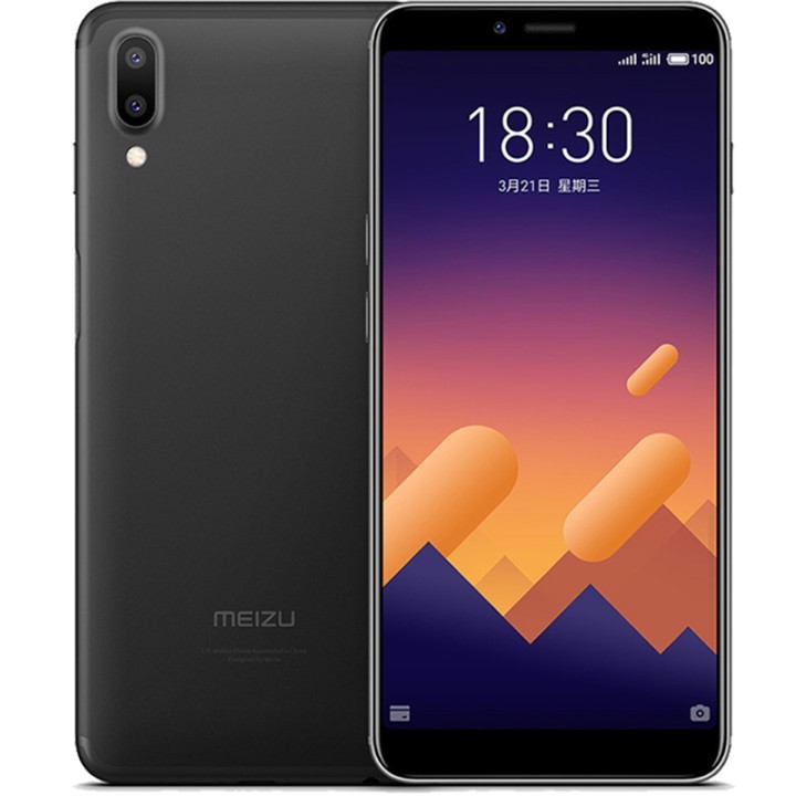 壨MEIZU E3ȫͨ4Gֻ ʯ 6+128GBͼƬ